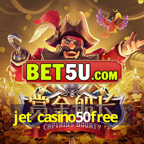 jet casino50free