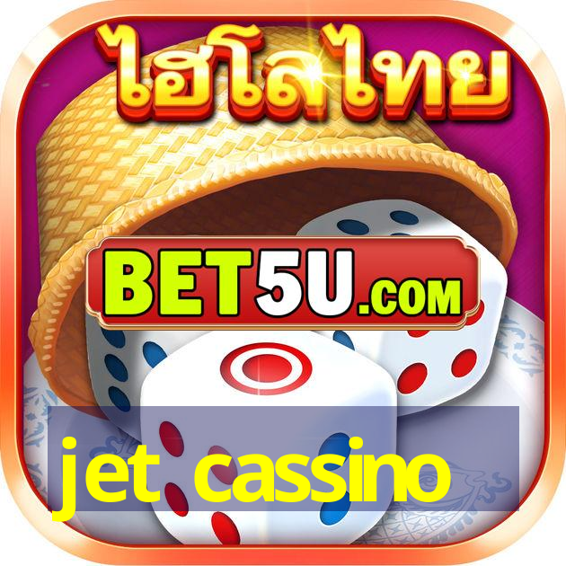 jet cassino