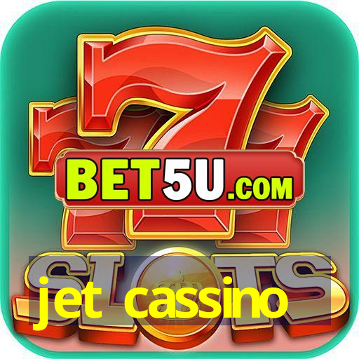 jet cassino