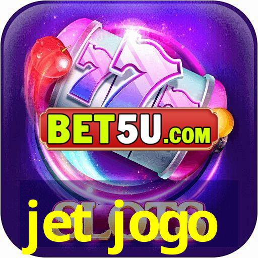 jet jogo