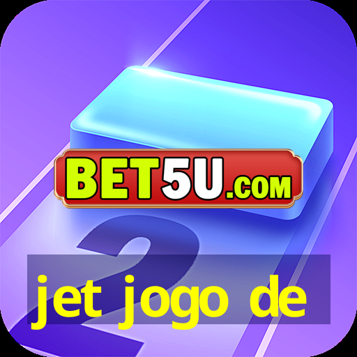 jet jogo de