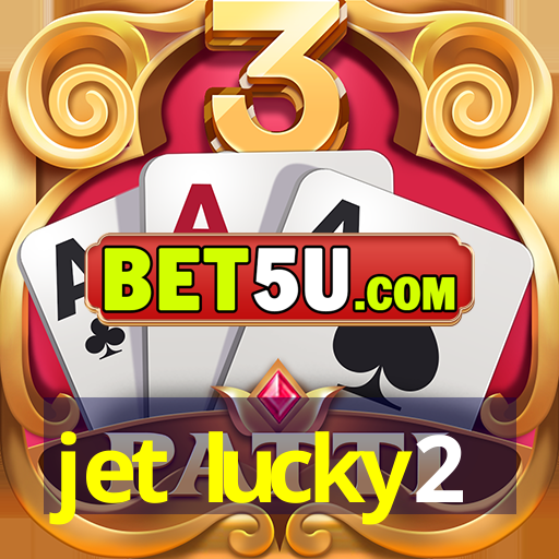 jet lucky2