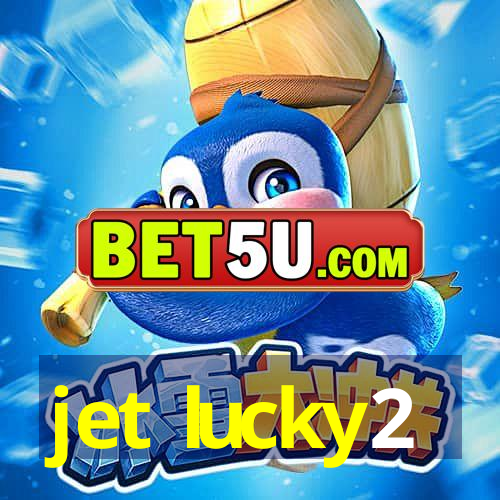 jet lucky2