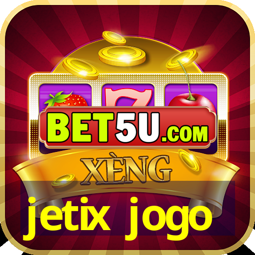 jetix jogo