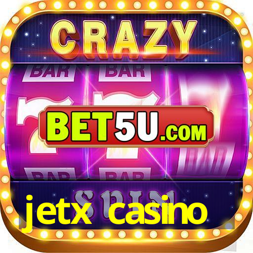 jetx casino