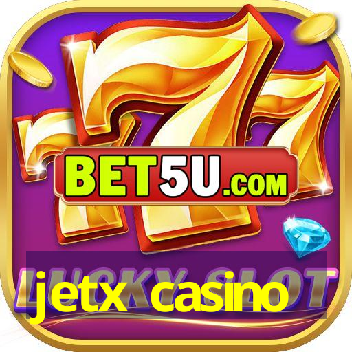 jetx casino