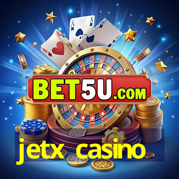 jetx casino