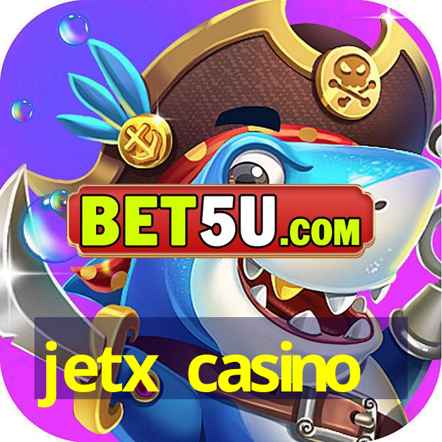 jetx casino