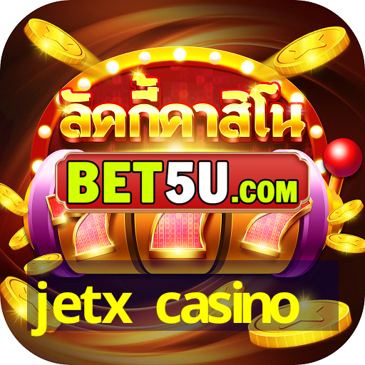 jetx casino