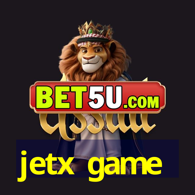 jetx game