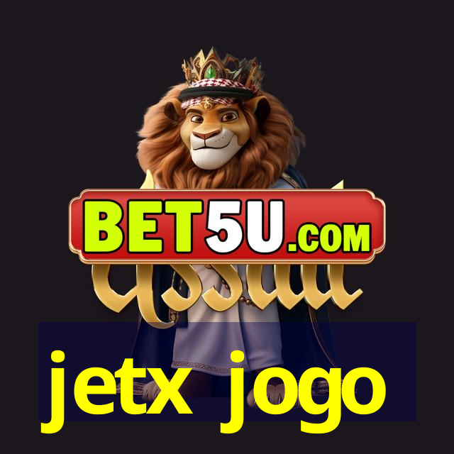 jetx jogo