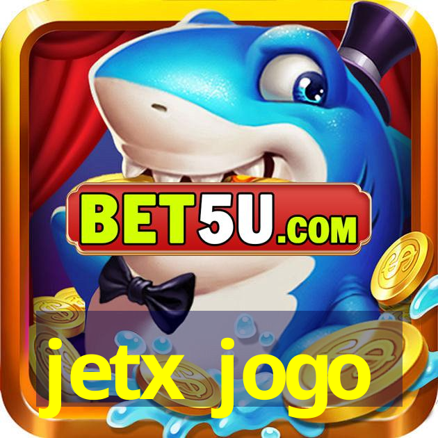 jetx jogo