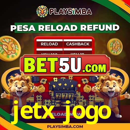 jetx jogo