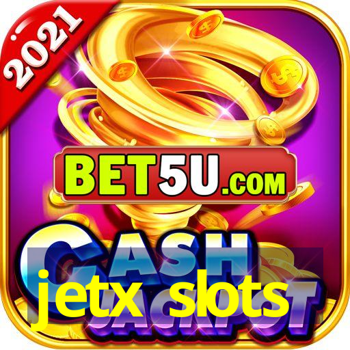 jetx slots