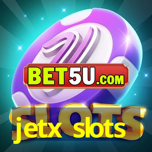 jetx slots