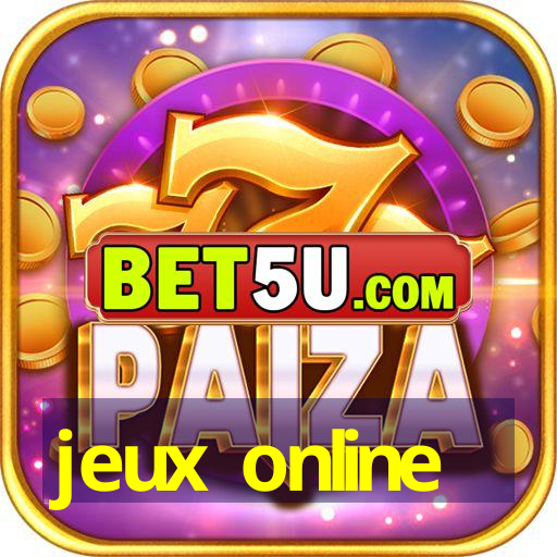 jeux online