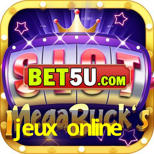 jeux online