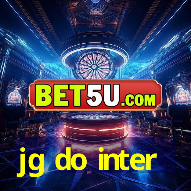 jg do inter