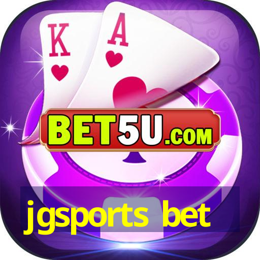 jgsports bet