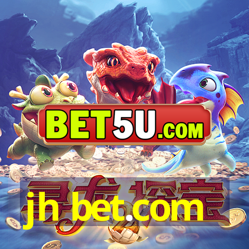 jh bet.com