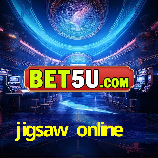 jigsaw online