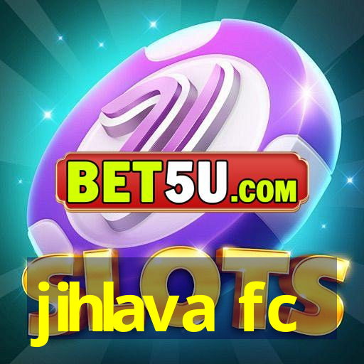 jihlava fc