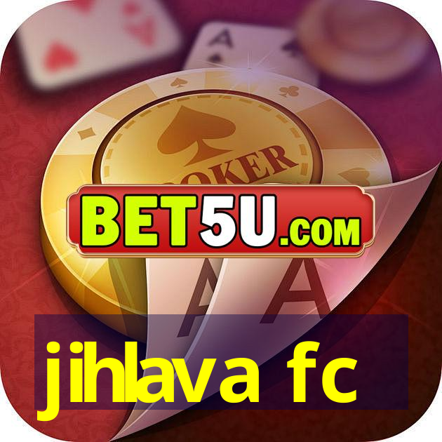 jihlava fc