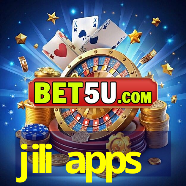 jili apps