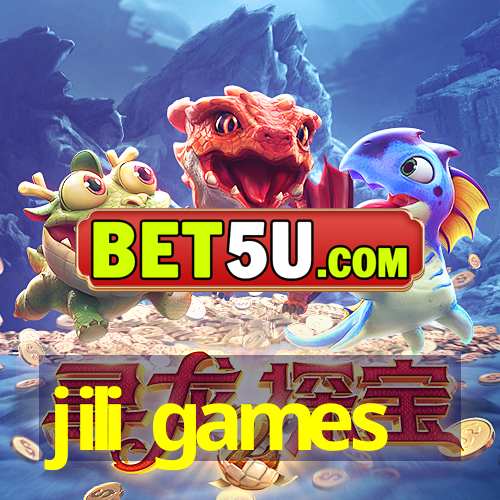 jili games