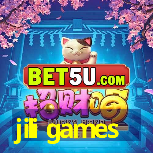 jili games