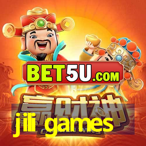 jili games