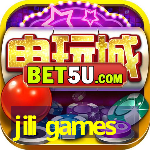 jili games