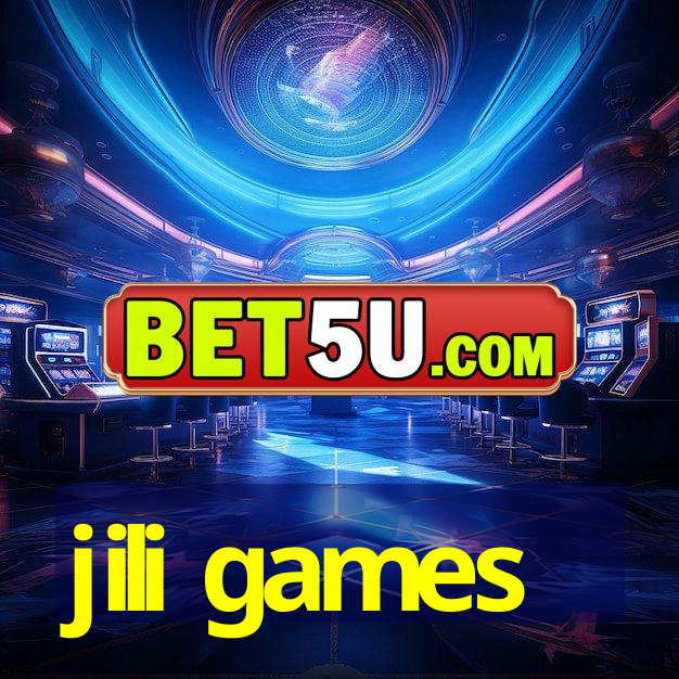 jili games