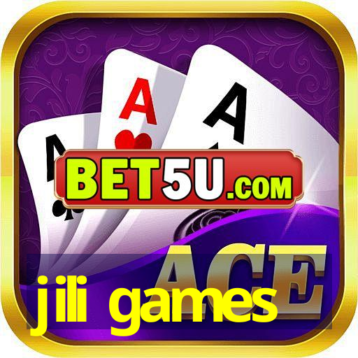 jili games