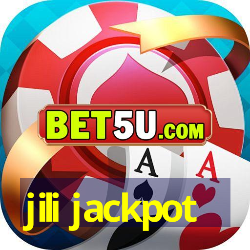 jili jackpot