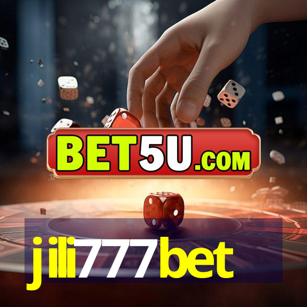 jili777bet