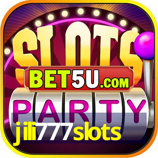 jili777slots