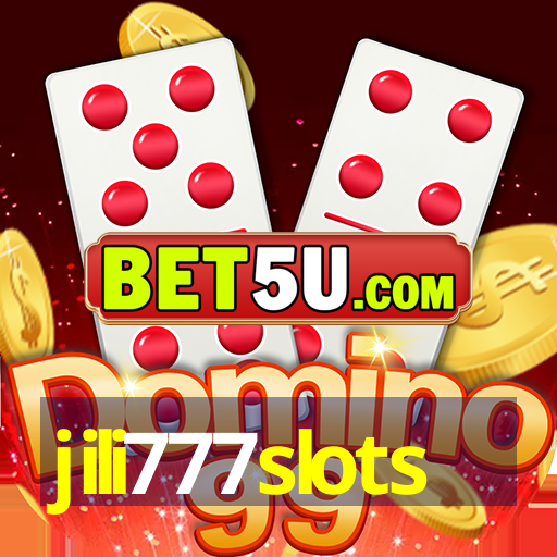 jili777slots