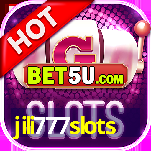 jili777slots