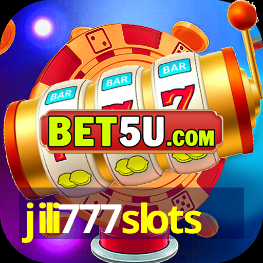 jili777slots