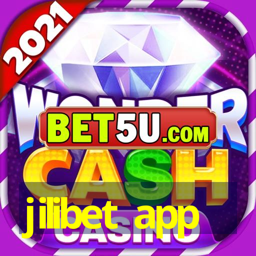 jilibet app