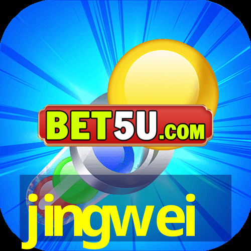 jingwei