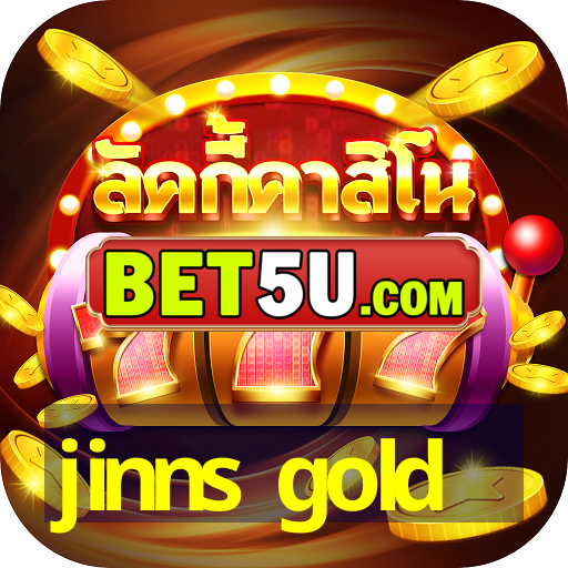 jinns gold