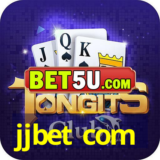 jjbet com