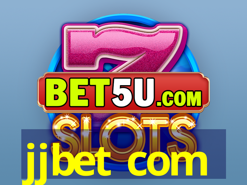 jjbet com