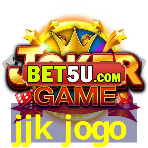 jjk jogo