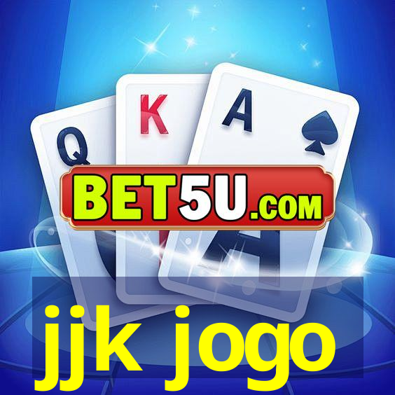 jjk jogo