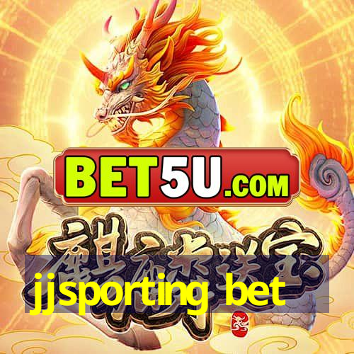 jjsporting bet