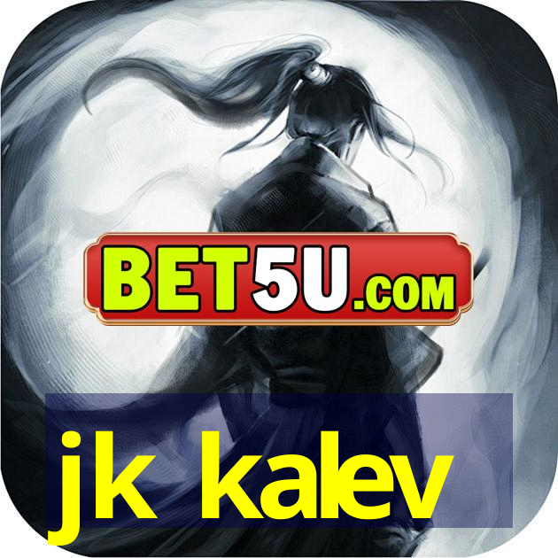 jk kalev