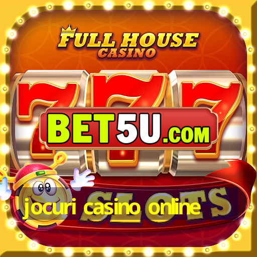 jocuri casino online